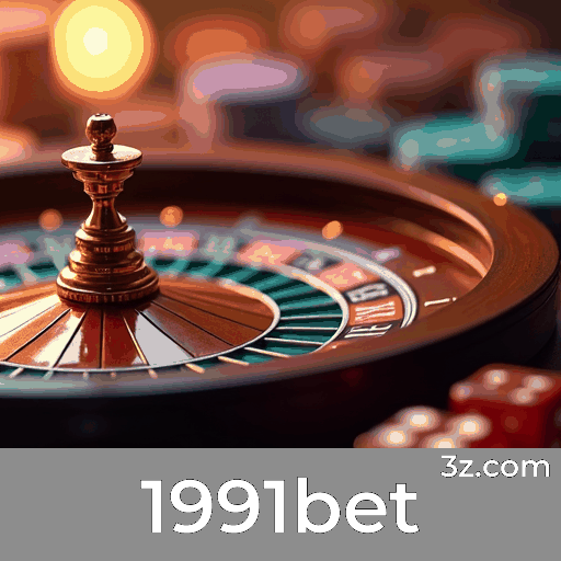 Descubra a Revolução dos Jogos Pioneiros na 1991bet