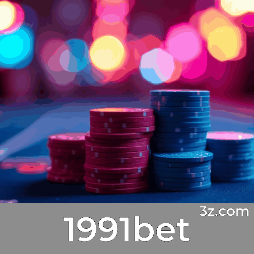 Desenvolvedores e tecnologia na plataforma inovadora 1991bet