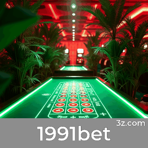 Viva a Emoção e Realismo Psicológico no Cassino 1991bet