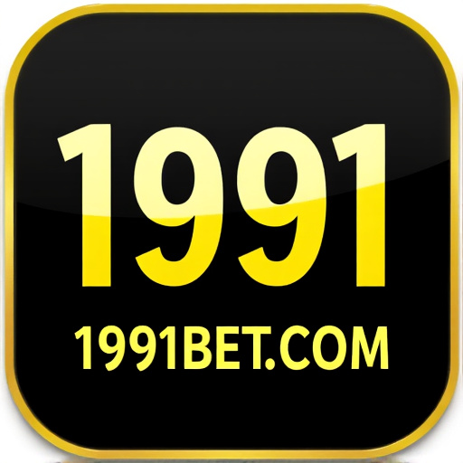 Logo da 1991bet